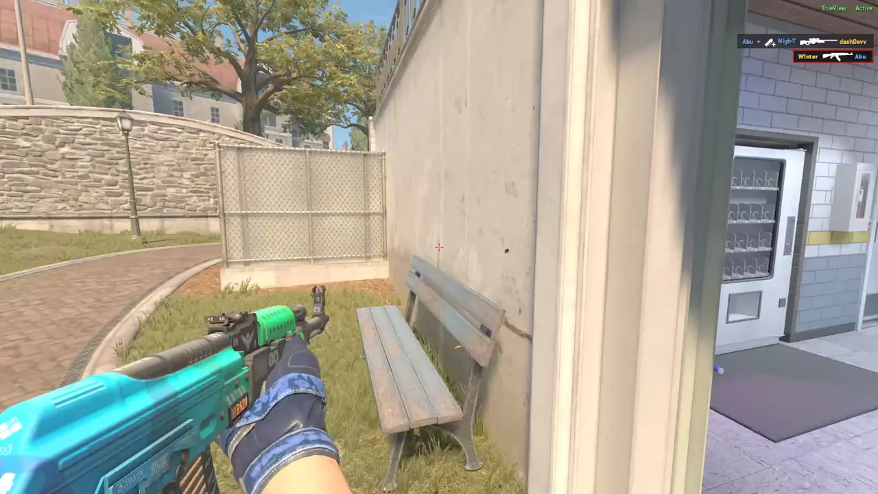 highlight
